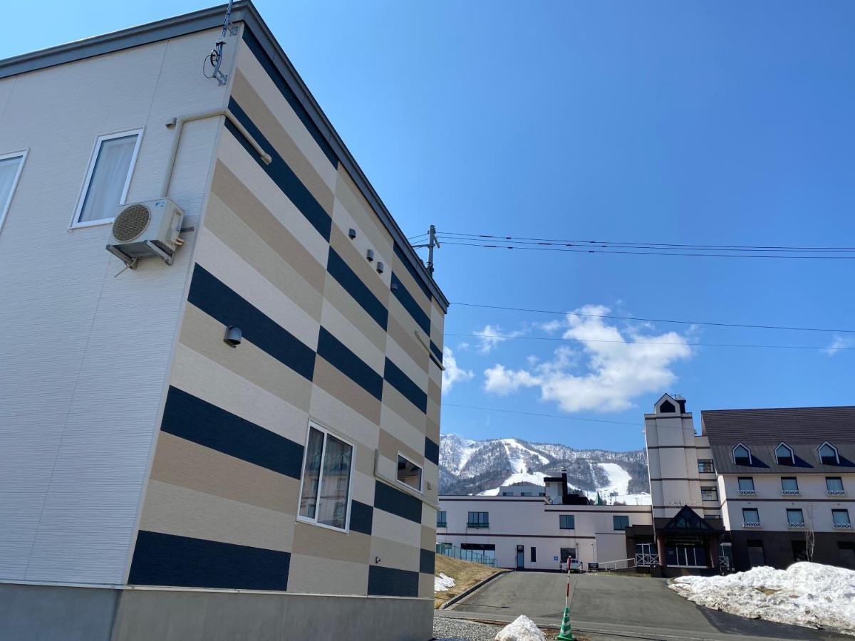 Aoi Διαμέρισμα NakaNakafurano Εξωτερικό φωτογραφία